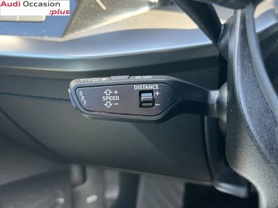 Audi A3 Sportback 35 TFSI Mild Hybrid 150 S tronic 7 Design   - 25