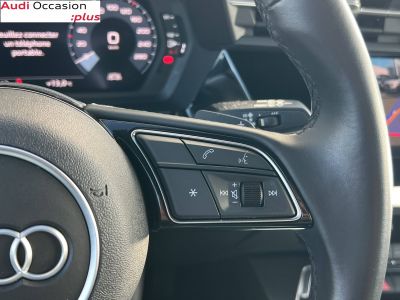 Audi A3 Sportback 35 TFSI Mild Hybrid 150 S tronic 7 Design   - 26