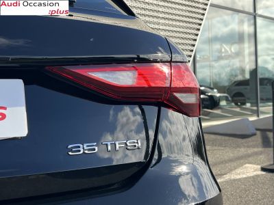 Audi A3 Sportback 35 TFSI Mild Hybrid 150 S tronic 7 Design   - 28