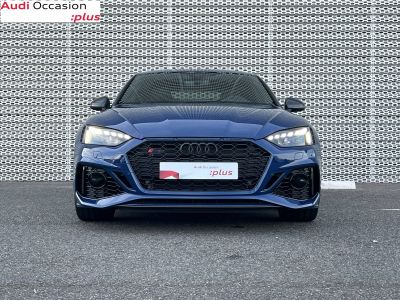 Audi RS5 SPORTBACK Sportback V6 29 TFSi 450 Tiptronic 8 Quattro   - 2