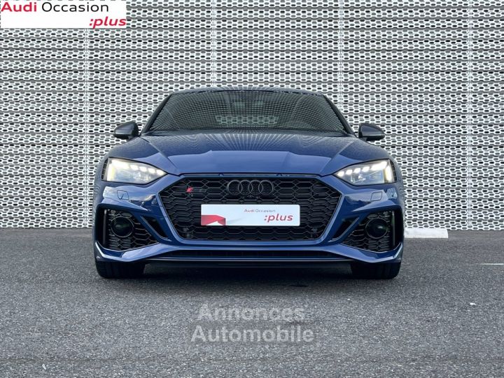Audi RS5 SPORTBACK Sportback V6 29 TFSi 450 Tiptronic 8 Quattro - 2