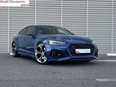 Audi RS5 SPORTBACK Sportback V6 29 TFSi 450 Tiptronic 8 Quattro   - 3