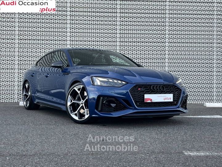Audi RS5 SPORTBACK Sportback V6 29 TFSi 450 Tiptronic 8 Quattro - 3