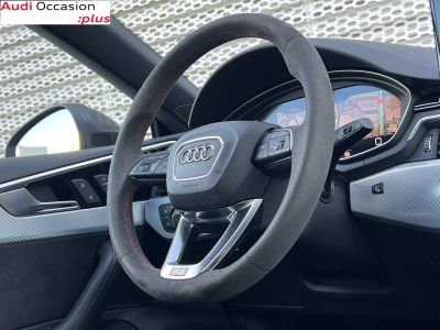 Audi RS5 SPORTBACK Sportback V6 29 TFSi 450 Tiptronic 8 Quattro   - 10