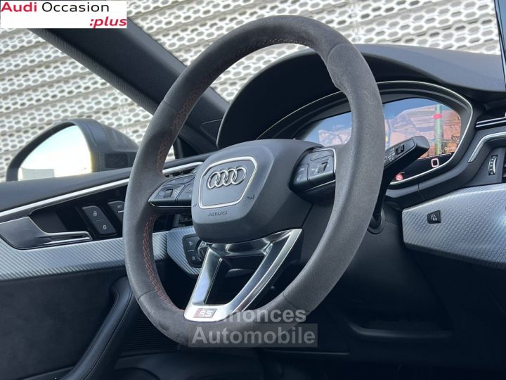 Audi RS5 SPORTBACK Sportback V6 29 TFSi 450 Tiptronic 8 Quattro - 10