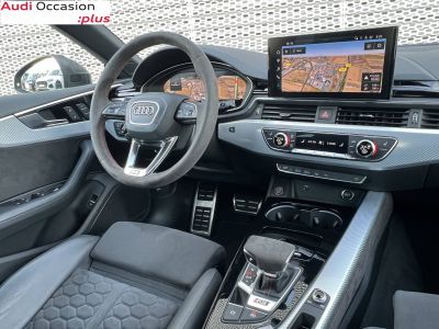 Audi RS5 SPORTBACK Sportback V6 29 TFSi 450 Tiptronic 8 Quattro   - 11