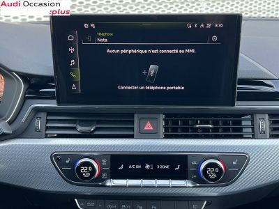 Audi RS5 SPORTBACK Sportback V6 29 TFSi 450 Tiptronic 8 Quattro   - 13