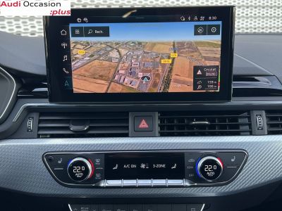 Audi RS5 SPORTBACK Sportback V6 29 TFSi 450 Tiptronic 8 Quattro   - 14