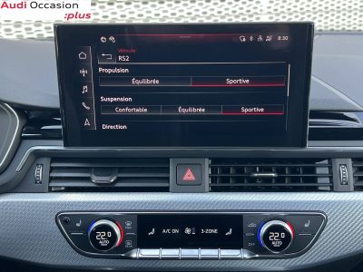 Audi RS5 SPORTBACK Sportback V6 29 TFSi 450 Tiptronic 8 Quattro   - 15