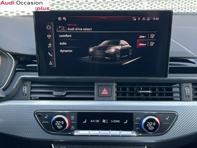 Audi RS5 SPORTBACK Sportback V6 29 TFSi 450 Tiptronic 8 Quattro   - 16