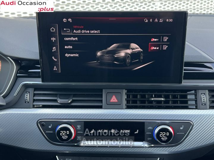 Audi RS5 SPORTBACK Sportback V6 29 TFSi 450 Tiptronic 8 Quattro - 16