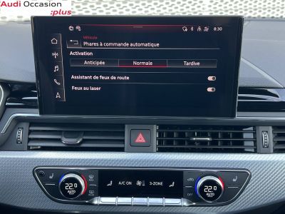 Audi RS5 SPORTBACK Sportback V6 29 TFSi 450 Tiptronic 8 Quattro   - 18