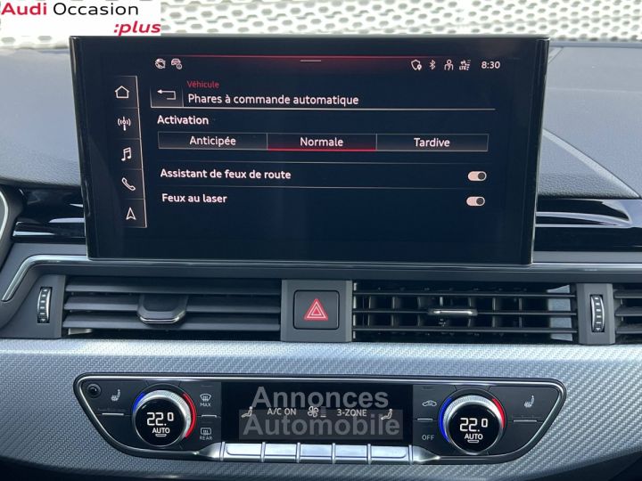 Audi RS5 SPORTBACK Sportback V6 29 TFSi 450 Tiptronic 8 Quattro - 18
