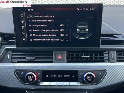 Audi RS5 SPORTBACK Sportback V6 29 TFSi 450 Tiptronic 8 Quattro   - 21