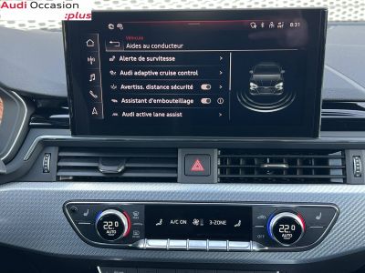 Audi RS5 SPORTBACK Sportback V6 29 TFSi 450 Tiptronic 8 Quattro   - 22