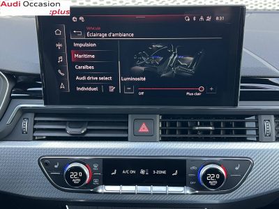 Audi RS5 SPORTBACK Sportback V6 29 TFSi 450 Tiptronic 8 Quattro   - 23
