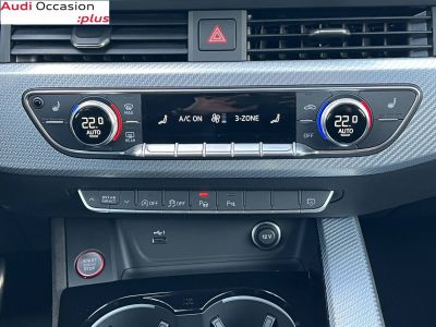 Audi RS5 SPORTBACK Sportback V6 29 TFSi 450 Tiptronic 8 Quattro   - 24