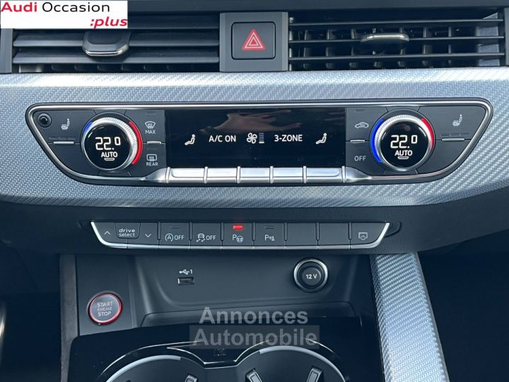 Audi RS5 SPORTBACK Sportback V6 29 TFSi 450 Tiptronic 8 Quattro - 24