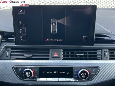 Audi RS5 SPORTBACK Sportback V6 29 TFSi 450 Tiptronic 8 Quattro   - 25