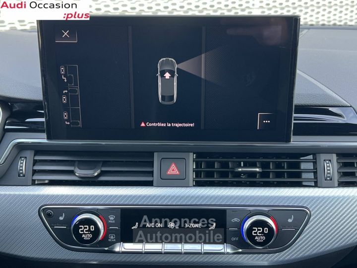 Audi RS5 SPORTBACK Sportback V6 29 TFSi 450 Tiptronic 8 Quattro - 25