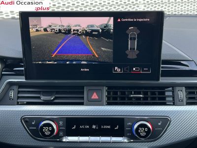 Audi RS5 SPORTBACK Sportback V6 29 TFSi 450 Tiptronic 8 Quattro   - 26