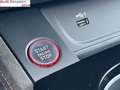 Audi RS5 SPORTBACK Sportback V6 29 TFSi 450 Tiptronic 8 Quattro   - 27