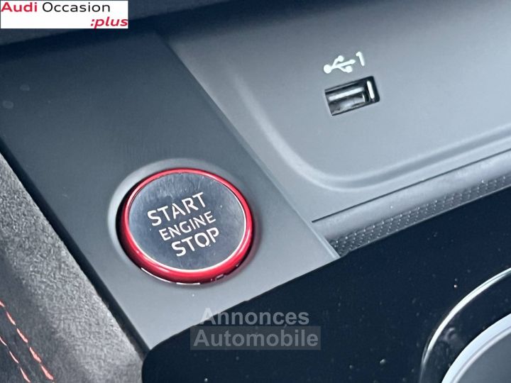 Audi RS5 SPORTBACK Sportback V6 29 TFSi 450 Tiptronic 8 Quattro - 27