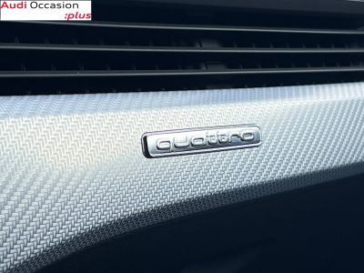 Audi RS5 SPORTBACK Sportback V6 29 TFSi 450 Tiptronic 8 Quattro   - 28