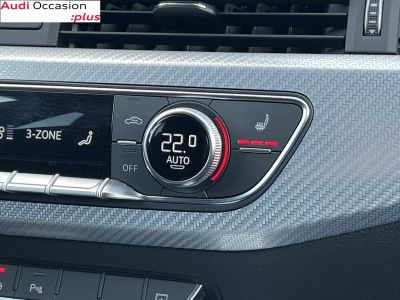 Audi RS5 SPORTBACK Sportback V6 29 TFSi 450 Tiptronic 8 Quattro   - 29