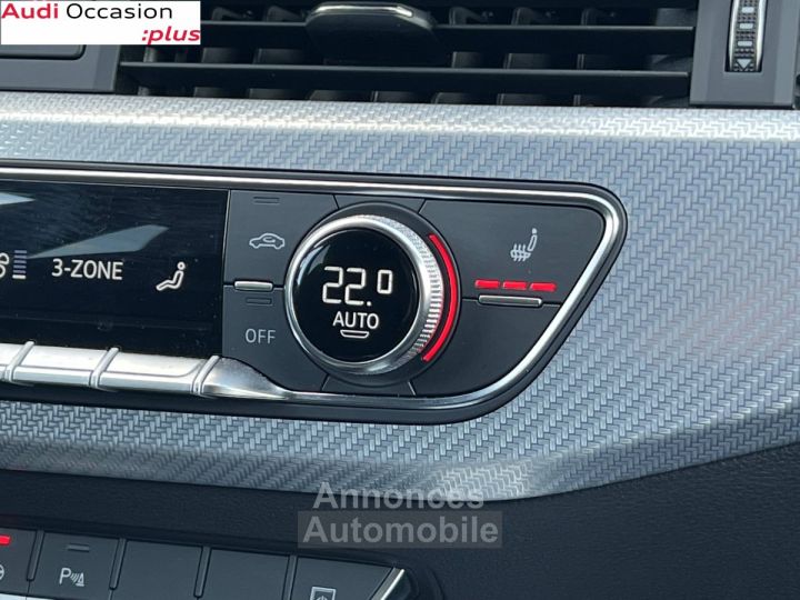 Audi RS5 SPORTBACK Sportback V6 29 TFSi 450 Tiptronic 8 Quattro - 29