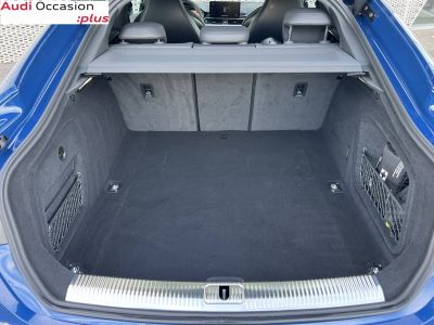 Audi RS5 SPORTBACK Sportback V6 29 TFSi 450 Tiptronic 8 Quattro   - 30