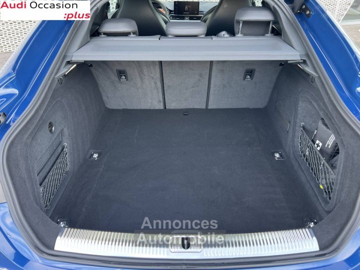 Audi RS5 SPORTBACK Sportback V6 29 TFSi 450 Tiptronic 8 Quattro - 30
