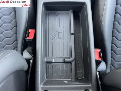 Audi RS5 SPORTBACK Sportback V6 29 TFSi 450 Tiptronic 8 Quattro   - 31