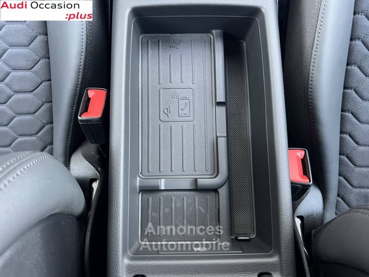 Audi RS5 SPORTBACK Sportback V6 29 TFSi 450 Tiptronic 8 Quattro - 31