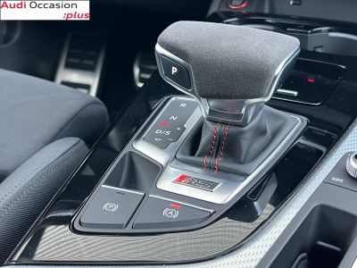 Audi RS5 SPORTBACK Sportback V6 29 TFSi 450 Tiptronic 8 Quattro   - 32
