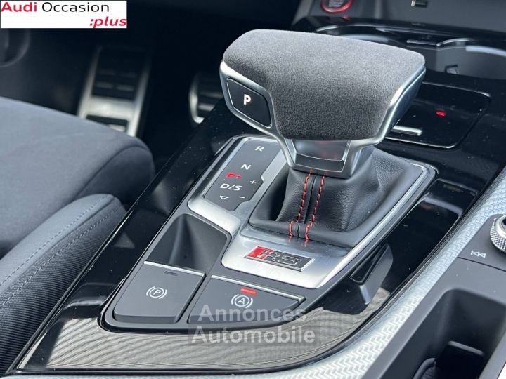 Audi RS5 SPORTBACK Sportback V6 29 TFSi 450 Tiptronic 8 Quattro - 32