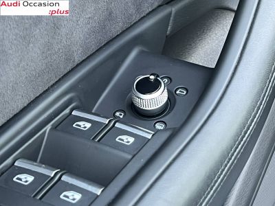 Audi RS5 SPORTBACK Sportback V6 29 TFSi 450 Tiptronic 8 Quattro   - 33