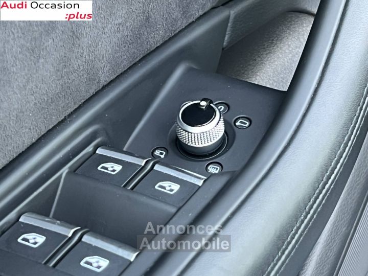 Audi RS5 SPORTBACK Sportback V6 29 TFSi 450 Tiptronic 8 Quattro - 33