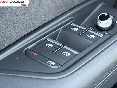 Audi RS5 SPORTBACK Sportback V6 29 TFSi 450 Tiptronic 8 Quattro   - 34