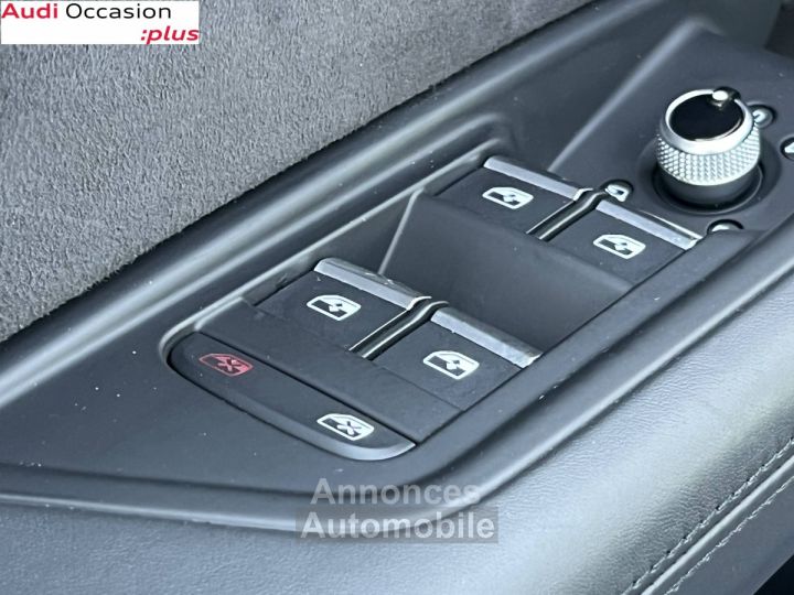 Audi RS5 SPORTBACK Sportback V6 29 TFSi 450 Tiptronic 8 Quattro - 34