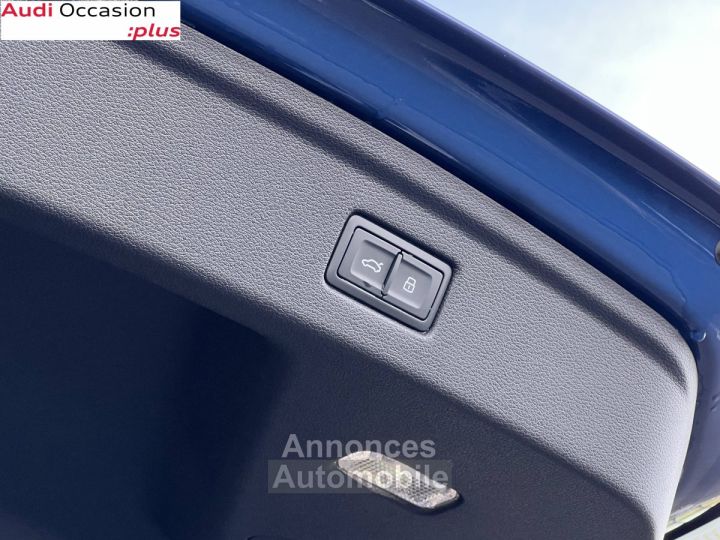 Audi RS5 SPORTBACK Sportback V6 29 TFSi 450 Tiptronic 8 Quattro - 35