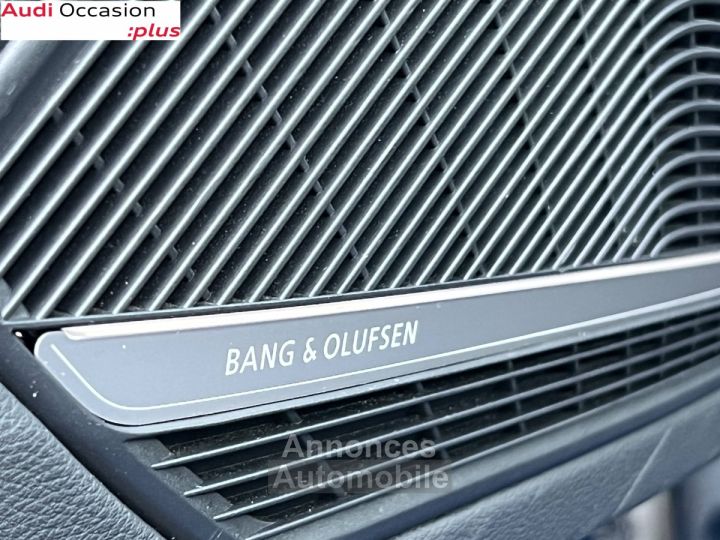 Audi RS5 SPORTBACK Sportback V6 29 TFSi 450 Tiptronic 8 Quattro - 37