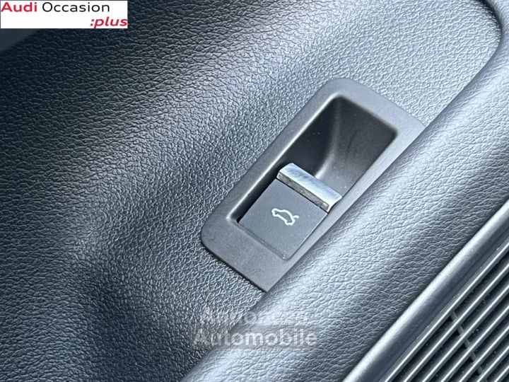 Audi RS5 SPORTBACK Sportback V6 29 TFSi 450 Tiptronic 8 Quattro - 38