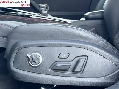 Audi RS5 SPORTBACK Sportback V6 29 TFSi 450 Tiptronic 8 Quattro   - 40