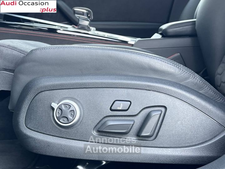 Audi RS5 SPORTBACK Sportback V6 29 TFSi 450 Tiptronic 8 Quattro - 40