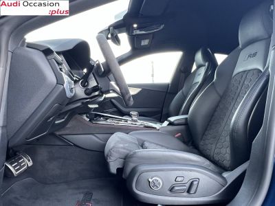 Audi RS5 SPORTBACK Sportback V6 29 TFSi 450 Tiptronic 8 Quattro   - 41