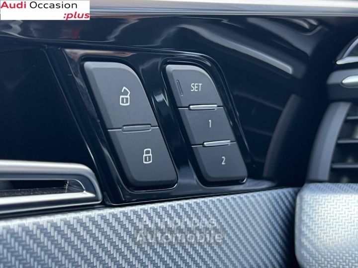 Audi RS5 SPORTBACK Sportback V6 29 TFSi 450 Tiptronic 8 Quattro - 44