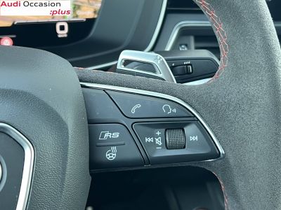 Audi RS5 SPORTBACK Sportback V6 29 TFSi 450 Tiptronic 8 Quattro   - 46