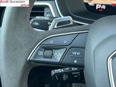 Audi RS5 SPORTBACK Sportback V6 29 TFSi 450 Tiptronic 8 Quattro   - 47