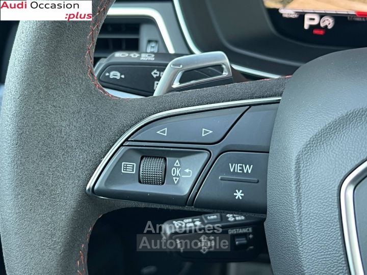 Audi RS5 SPORTBACK Sportback V6 29 TFSi 450 Tiptronic 8 Quattro - 47